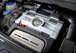 Yılın Motoru Volkswagen 1.4 TSI!